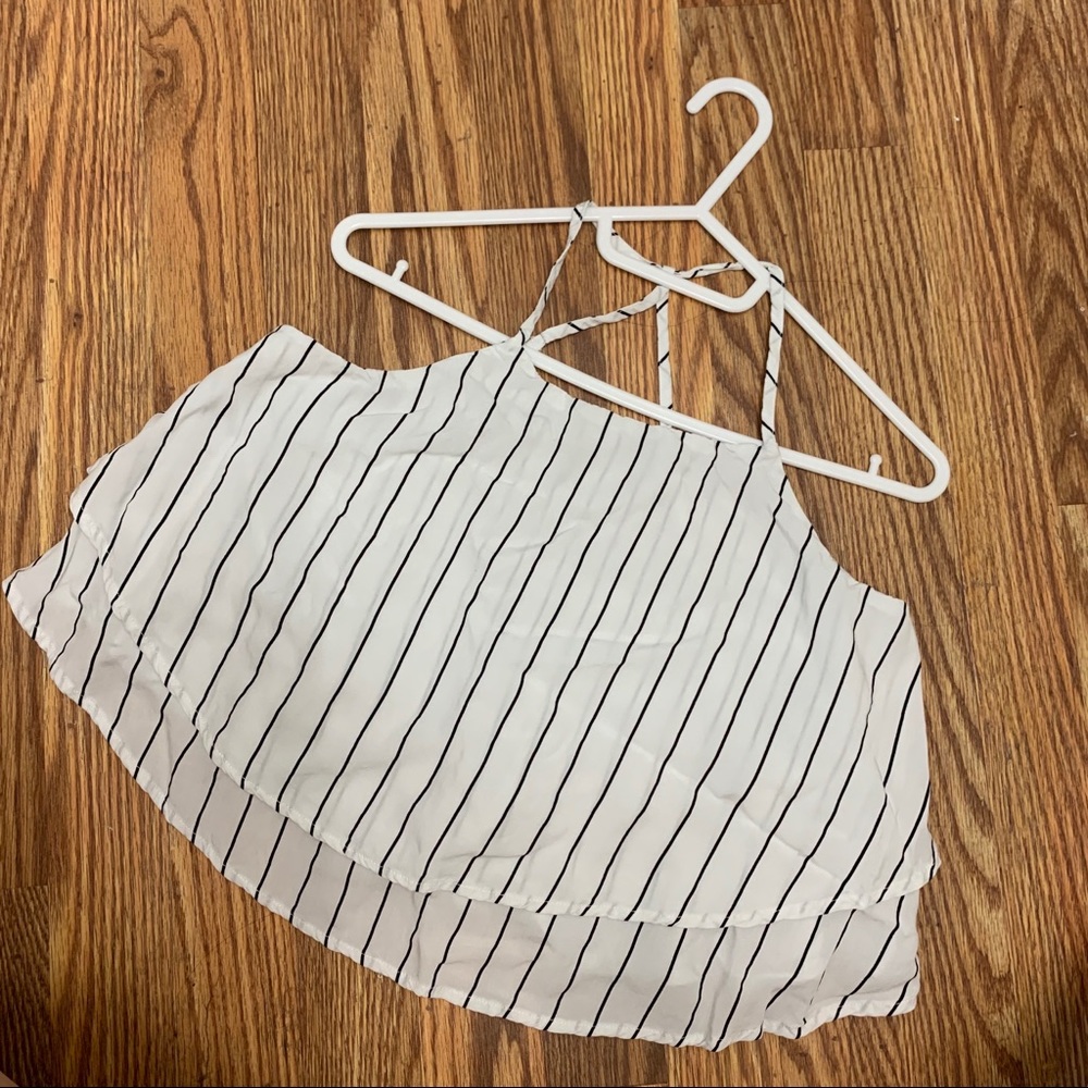 Forever 21 cami top